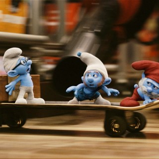 The Smurfs Picture 12