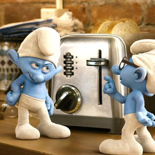 The Smurfs Picture 15