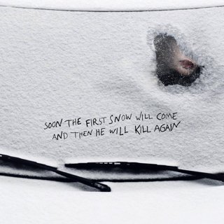 The Snowman Picture 8