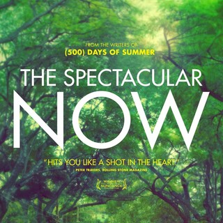 The Spectacular Now Picture 4