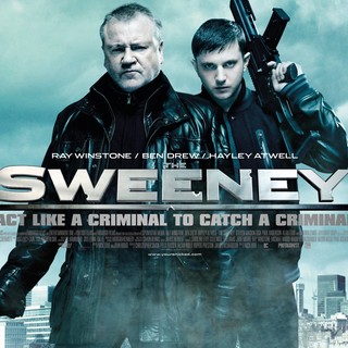 The Sweeney Picture 11