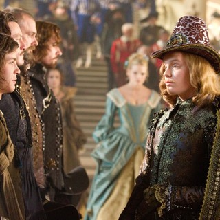 The Three Musketeers Picture 56