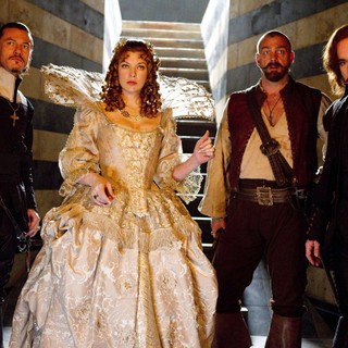 The Three Musketeers Picture 67