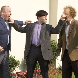 The Three Stooges Picture 15