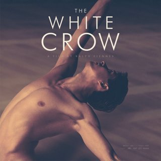 Poster of Sony Pictures Classics' The White Crow (2019)