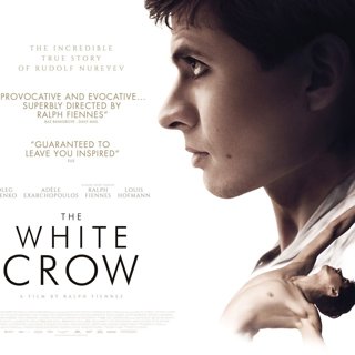 The White Crow Picture 5