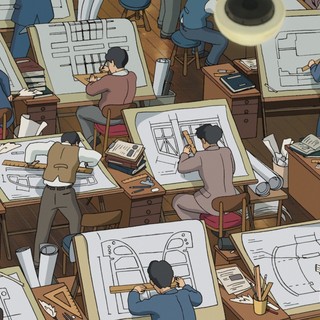 The Wind Rises Picture 16
