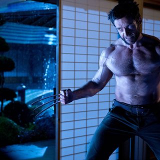 The Wolverine Picture 5