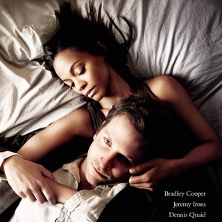 Poster of CBS Films' The Words (2012)