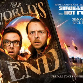 The World's End Picture 5