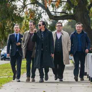 The World's End Picture 4