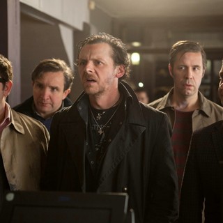 The World's End Picture 16