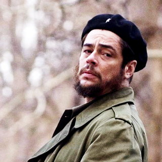 Benicio Del Toro stars as Che in IFC Films' The Argentine (2008)