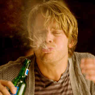 Eric Christian Olsen stars as Clive in CBS Films' The Back-Up Plan (2010)