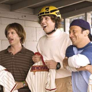 The Benchwarmers Picture 9