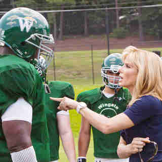 The Blind Side Picture 2
