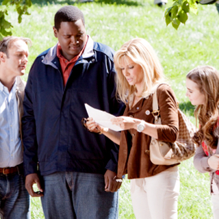 The Blind Side Picture 10