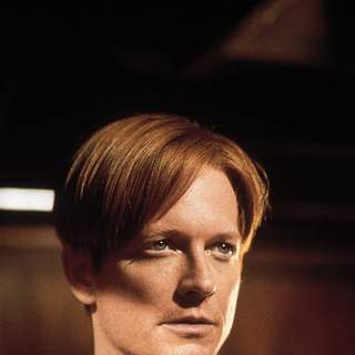 Eric Stoltz as George Miller in New Line Cinema' The Butterfly Effect (2004)