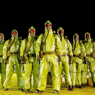 A scene from Overture Films' The Crazies (2010)