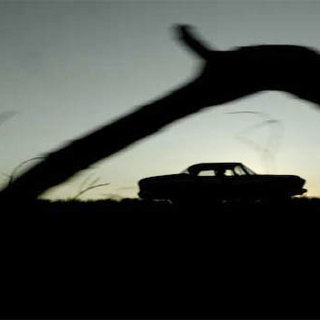 A scene from Stage 6 Films' The Dark Country (2009)