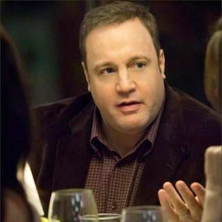 Kevin James stars as Nick Brannen in Universal Pictures' The Dilemma (2011)