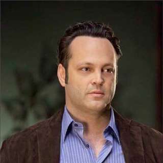 Vince Vaughn stars as Ronny Valentine in Universal Pictures' The Dilemma (2011)