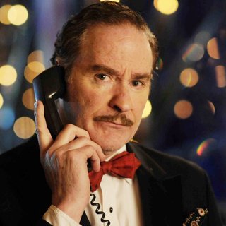 Kevin Kline stars as Henry Harrison in Magnolia Pictures' The Extra Man (2010)