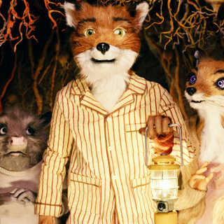 The Fantastic Mr. Fox Picture 2