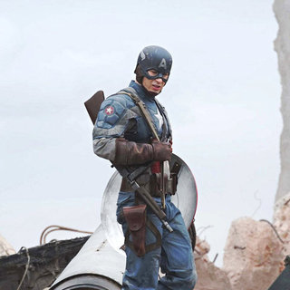 Captain America: The First Avenger Picture 18