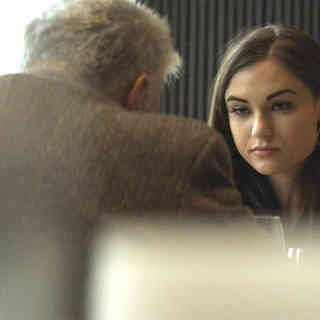 The Girlfriend Experience Picture 2