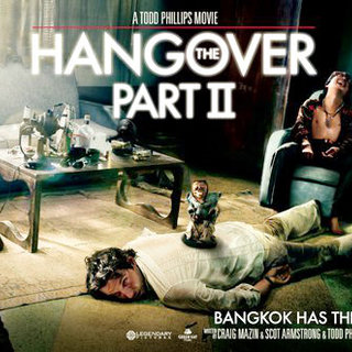 The Hangover Part II Picture 17