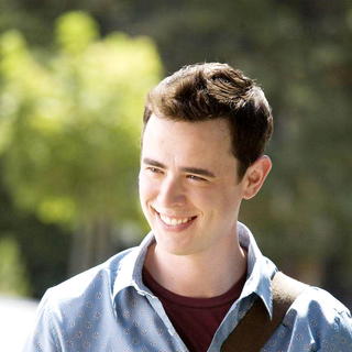 Colin Hanks stars as Oliver in Columbia Pictures' The House Bunny (2008)