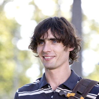 Tyson Ritter stars as Colby in Columbia Pictures' The House Bunny (2008)