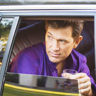 Chris Isaak stars as Les Price in Senator Entertainment's The Informers (2009)