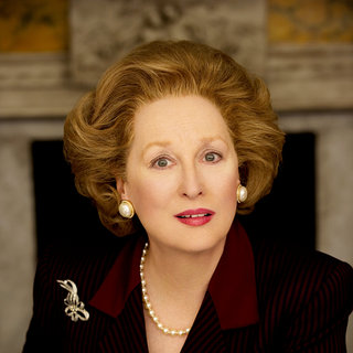 The Iron Lady Picture 1