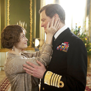 The King's Speech Picture 5