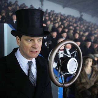 The King's Speech Picture 12