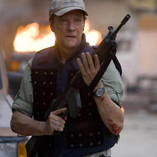 Chris Cooper as Grant Sykes in Universal Pictures' The Kingdom (2007)