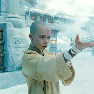 The Last Airbender Picture 25