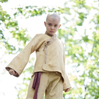 The Last Airbender Picture 35