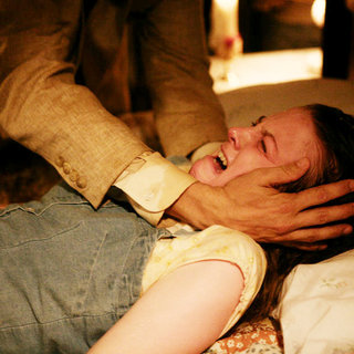 Ashley Bell stars as Nell Sweetzer in Lionsgate Films' The Last Exorcism (2010)