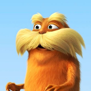 The Lorax Picture 1