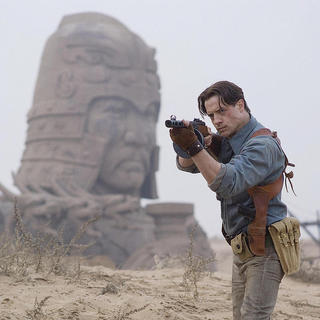 The Mummy: Tomb of the Dragon Emperor Picture 21