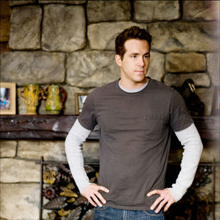 Ryan Reynolds stars as Andrew Paxton in Touchstone Pictures' The Proposal (2009)