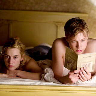 The Reader Picture 6