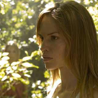 HILARY SWANK stars as Katherine in Warner Bros. Pictures' The Reaping (2006)