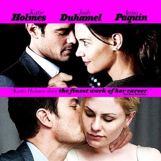 Poster of Plum Pictures' The Romantics (2010)