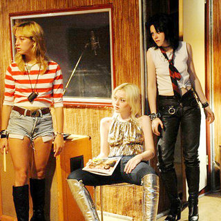 The Runaways Picture 15