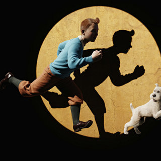 The Adventures of Tintin: The Secret of the Unicorn Picture 3