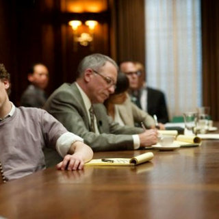 The Social Network Picture 7